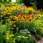 Миниатюра категории Многолетние растения