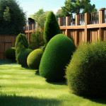 Миниатюра категории Туя