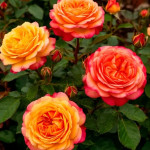 Миниатюра 2. Роза 